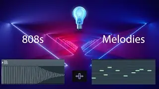 How To Match Your 808s With Your Melodies In FL Studio 20 | 808 Tutorial | FL Studio Tips and Tricks
