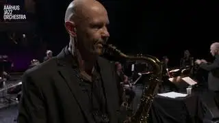 Busy Bass Blues // Aarhus Jazz Orchestra