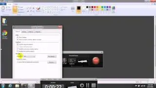 How to make Camtasia 7 work in Windows 8
