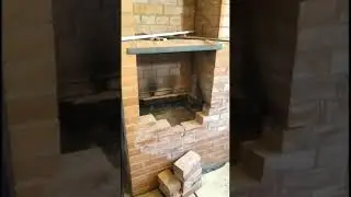 Дымит печь что случилось? Решаем проблему