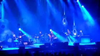 CHRIS REA Santo Spirito tour (part 1)
