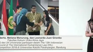 Mutiara Prestasi dan Karya Mahasiswa dan Dosen Unika Atma Jaya