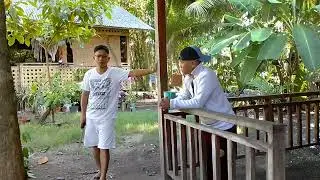 dili na gustong maagin pa ang nangagi na😁😂