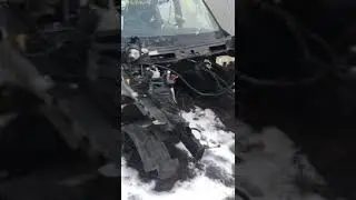 Авторазбор BMW X1 E84