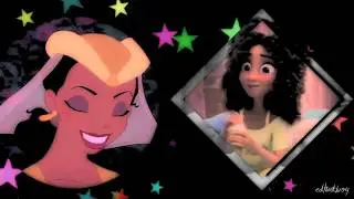 Legacy • Tiana