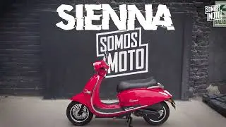 Lifan Sienna