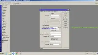 Tutorial Mikrotik Transparent proxy