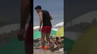 broma de el pepino en el restaurante eJEJEJEJ