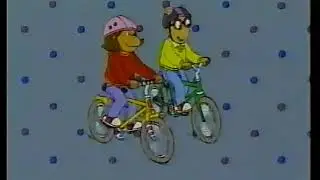 PBS's Arthur Funding/Intro(NaQis&Friends/HiT)(1996)