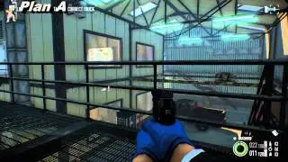 Quick Guides - The Floor Is Lava 2.0 Payday2