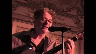 Ed Sanders 75th Birthday Tribute, pt. 2