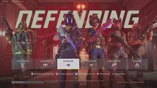 xDefiant: 1st Zone Control MVP Game