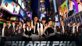 Llegaste tú - Orquesta Philadelphia
