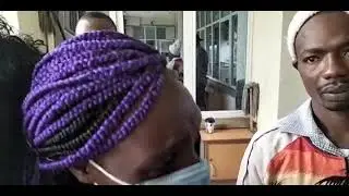 why did you leave us mum?