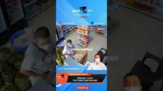 TERLIHAT CUPU, ASLINYA SUHU MALING 
