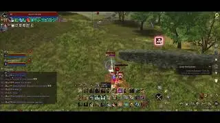 Lineage2 L2 Essence - Aden BlackBird Titan Mosca, - Clan PB vs AAD - Rocks Bee Hive Fight