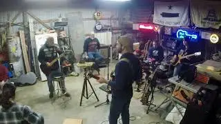 Jam Improv