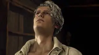 Resident Evil 4 Remake Part 2