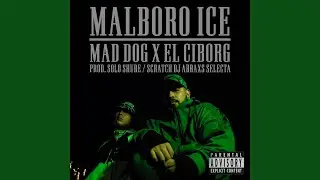 Marlboro Ice