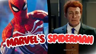 Marvel's SpiderMan | #03 | PS4 | Full Hobbies | video #viralvideos #fyp #spiderman