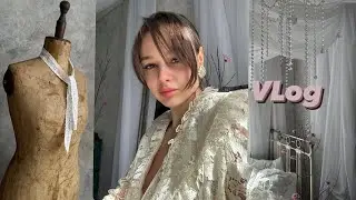 МОЯ ПЕРВАЯ ФОТОСЕССИЯ КО ДНЮ РОЖДЕНИЯ | ВЕСЬ ДЕНЬ СО МНОЙ