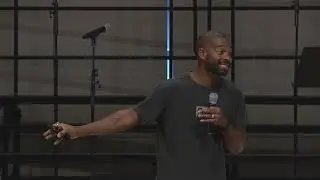 Alex Wilson | Who Is the Greatest! | Mark 