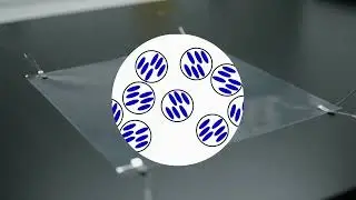Switchable Transparency Smart Windows