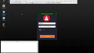 ensaio login