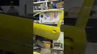кислотный грунт на металл и подготовка под покраску