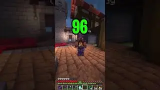 OP Goldapfel von Croco in CRAFT ATTACK 10