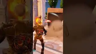 Another VERY USEFUL glitch in Fortnite! Earthbending bug #avatar #fortnite