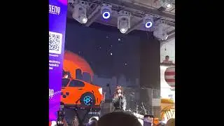 Юлия Савечива Жёлтое такси#глобальныерекомендации#концерт