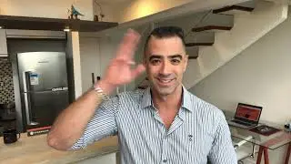 CURSO VIP   Presencial   12h de conteúdo.