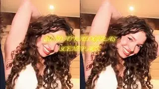 Sunday Kalogeras Scene pack
