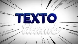 Como fazer texto 3D no android!!