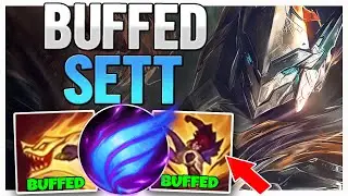 SEASON 12 SETT SUPPORT GUIDE