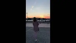 Трип в СПБ. Лето 2019 года. Часть 1