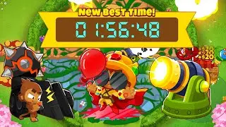 BTD6 Race Tutorial 