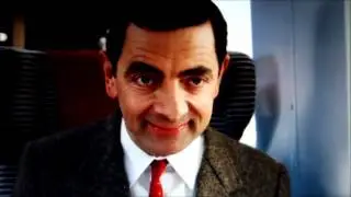 Mr  Bean's Holiday - The Best Comedy Actor