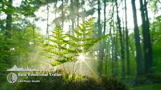 Life Music Studio - Epic Emotional Trailer