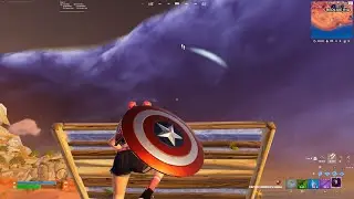 Meet Me Halfway 💕   (Fortnite Montage)