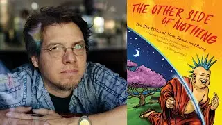 Brad Warner ~ Zen & the Other Side of Nothing | Interview with Banyen Books