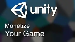 Unity Ads Tutorial Late 2019 - Unity Ads Services Tutorial