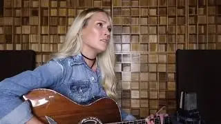 TIN MAN - MIRANDA LAMBERT COVER
