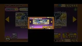 I got Dark Mitama from Epicfest - Battle Cats