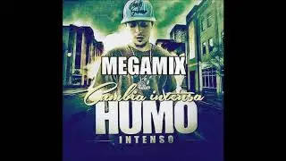 HUMO INTENSO - MEGAMIX - Dj' Guille Nz' CLUB DJ