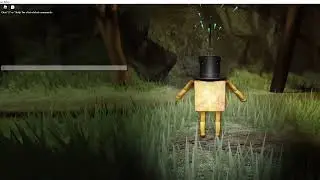 Roblox - The mimic | Playing Book 1 chapters 1-4  (revamp)