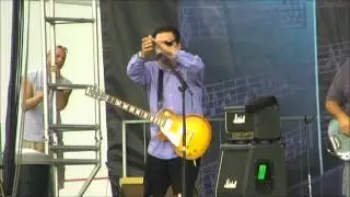 Los Lobos 'La Bamba_Good Lovin'_La Bamba' 2007-08-19 Fort Collins, CO