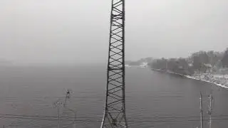 станция Волга 28.11.20