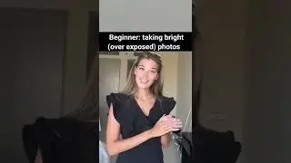 Underexposed or Overexposed? 🤔 Photography Mistakes